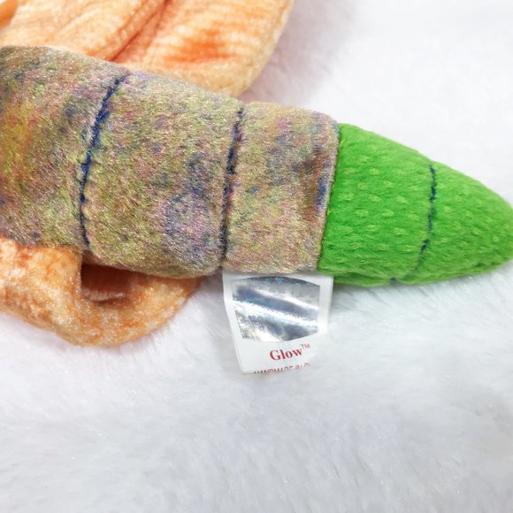 5/$25 Lightening Bug Plush Stuffed Animal Beanie Babies - Picture 6 of 6